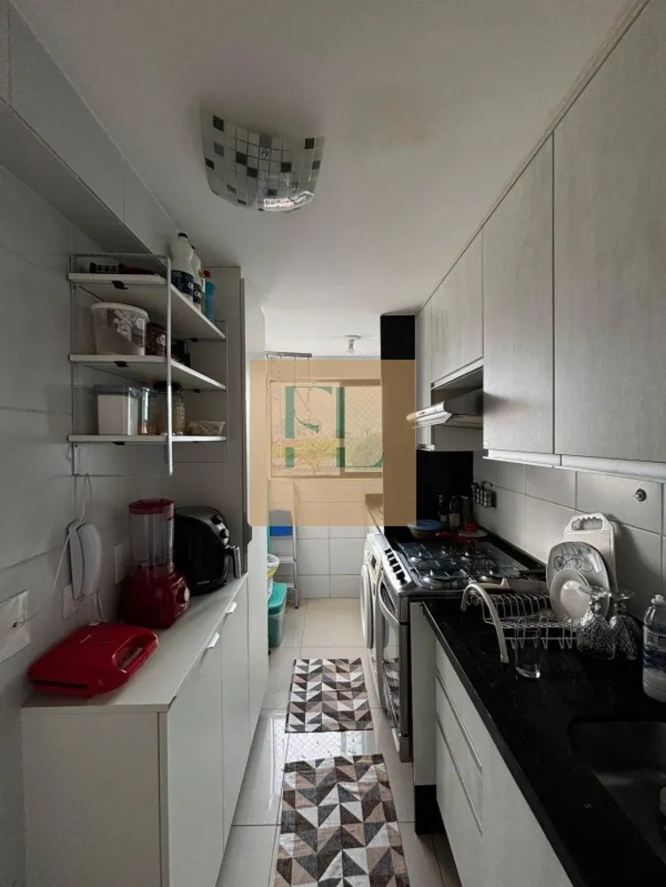 Apartamento, 2 quartos, 54 m² - Foto 8