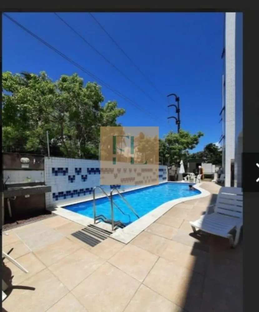 Apartamento, 2 quartos, 54 m² - Foto 12