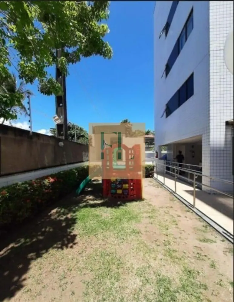 Apartamento, 2 quartos, 54 m² - Foto 9