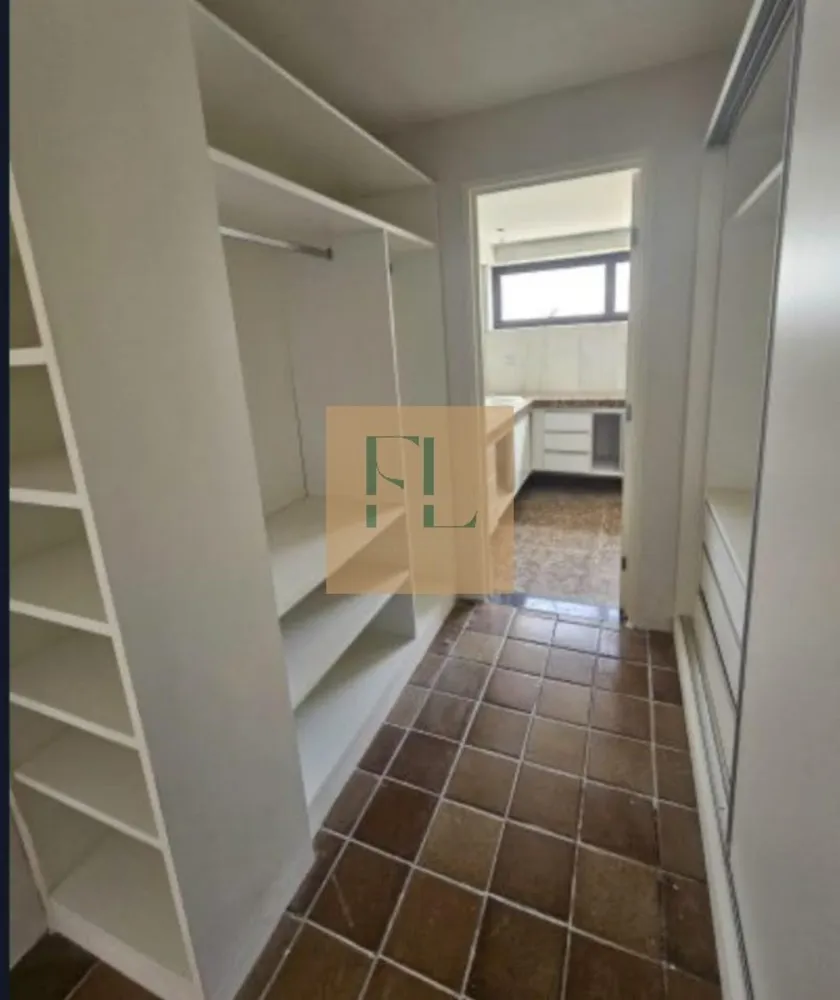 Apartamento, 4 quartos, 393 m² - Foto 8