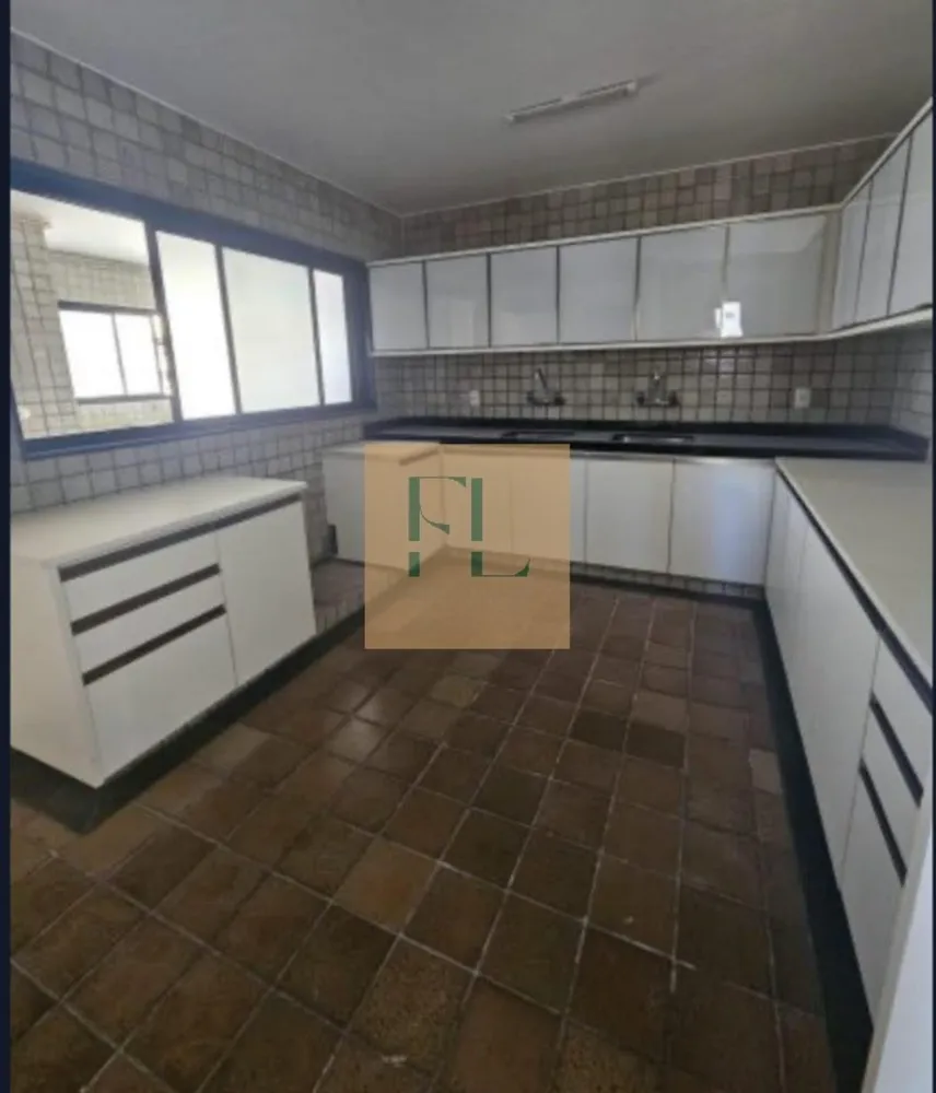 Apartamento, 4 quartos, 393 m² - Foto 10