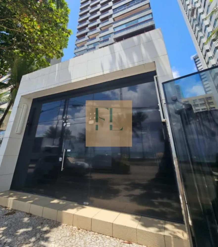 Apartamento, 4 quartos, 393 m² - Foto 12