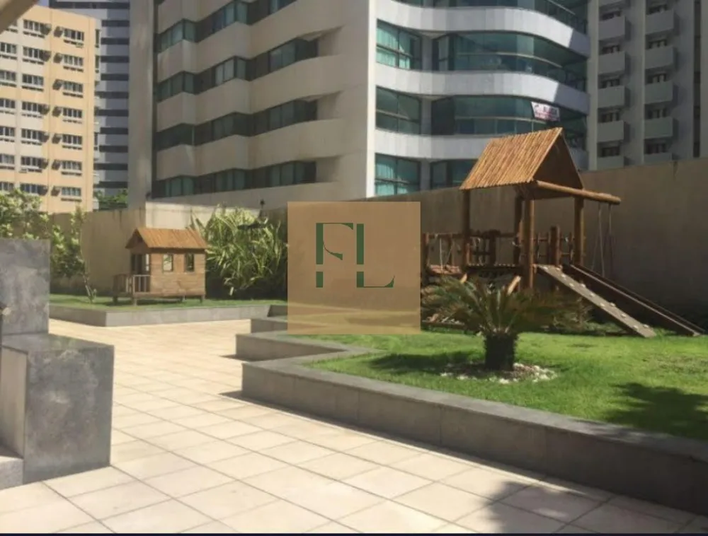 Apartamento, 4 quartos, 393 m² - Foto 11