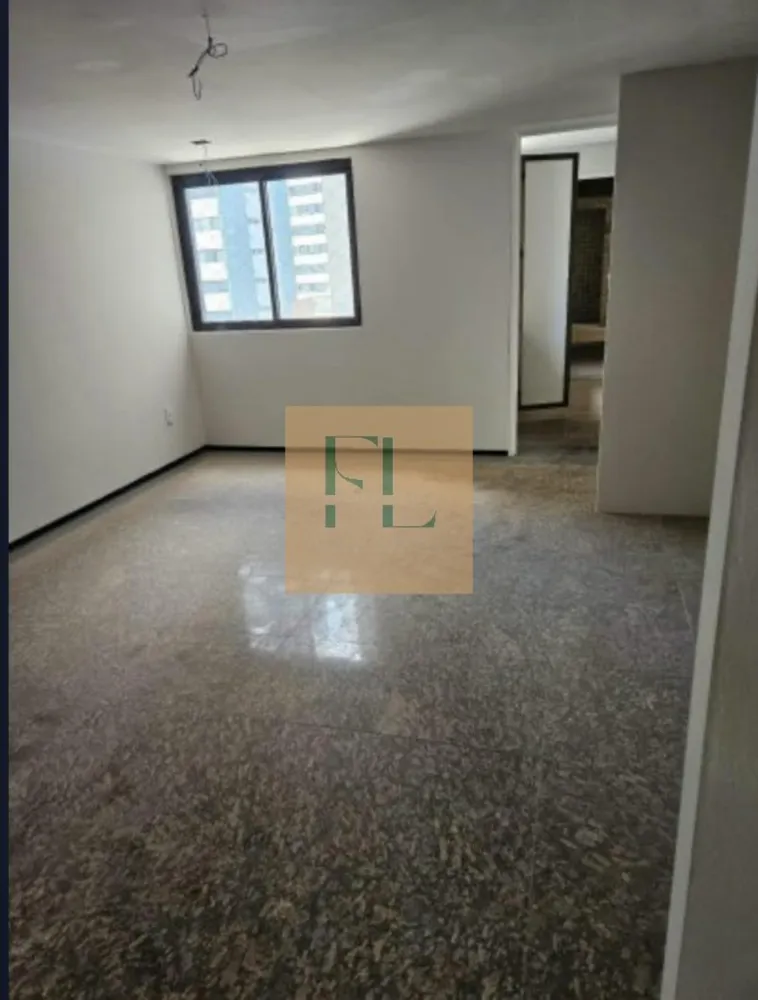 Apartamento, 4 quartos, 393 m² - Foto 1