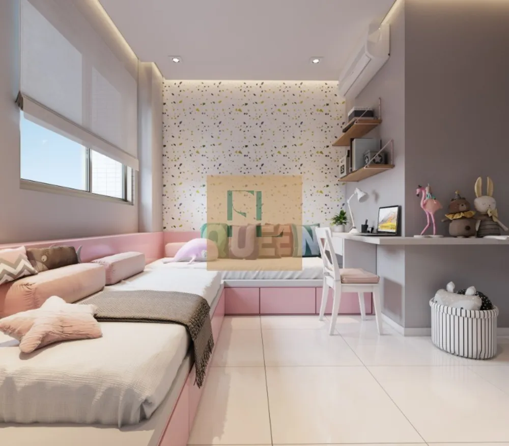 Apartamento, 3 quartos, 96 m² - Foto 14