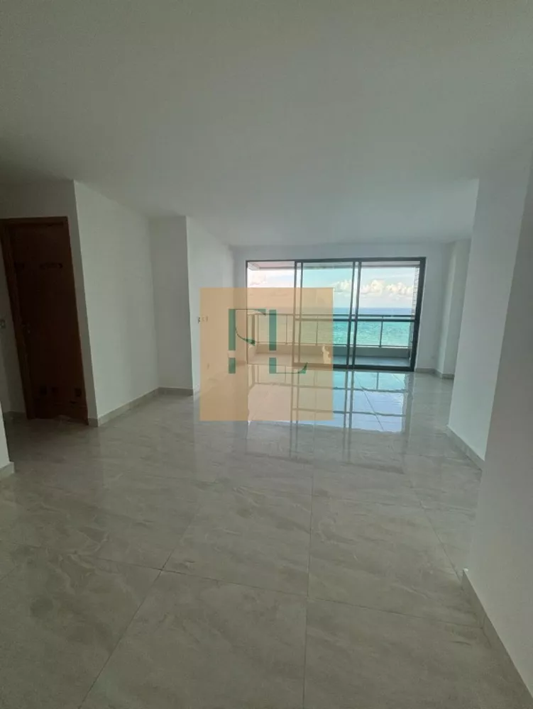 Apartamento à venda com 3 quartos, 96m² - Foto 1