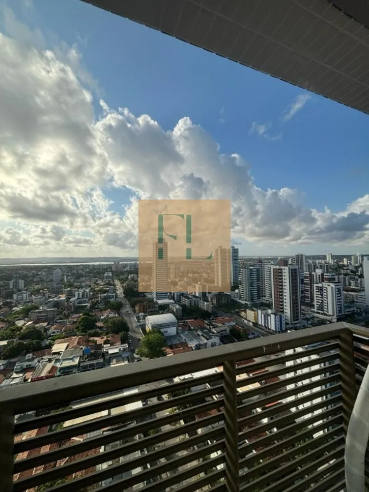 Apartamento, 3 quartos, 96 m² - Foto 15