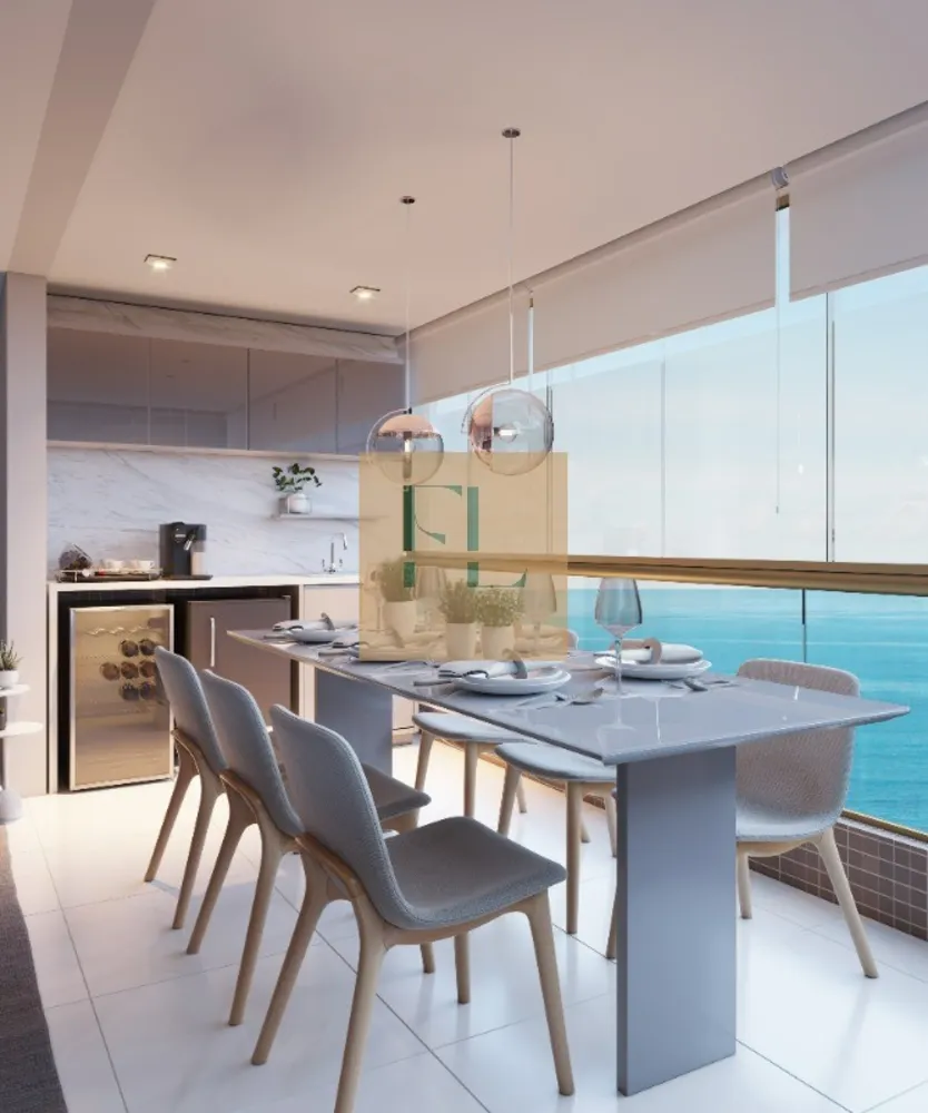 Apartamento, 3 quartos, 96 m² - Foto 11