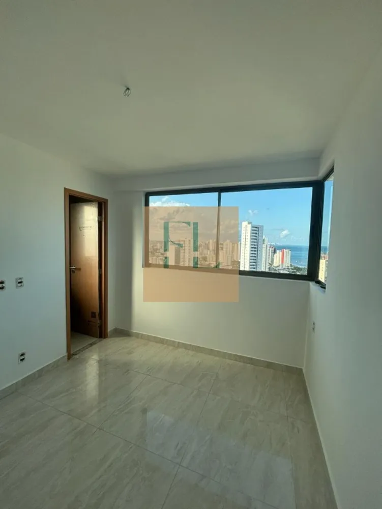 Apartamento, 3 quartos, 96 m² - Foto 5