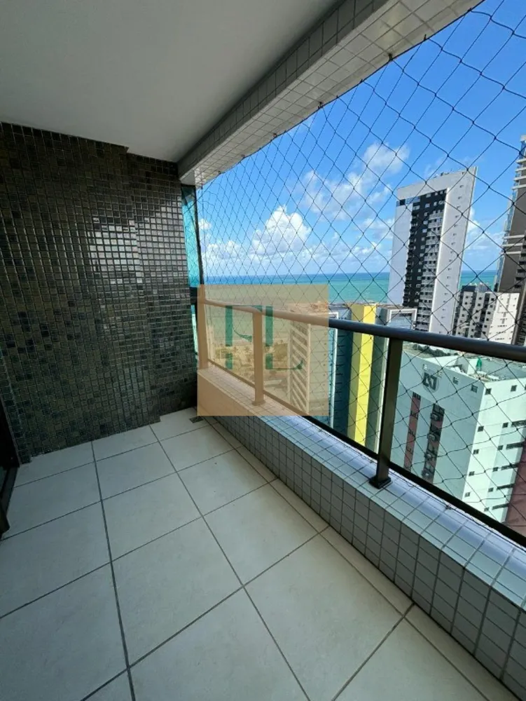 Apartamento, 4 quartos, 136 m² - Foto 7