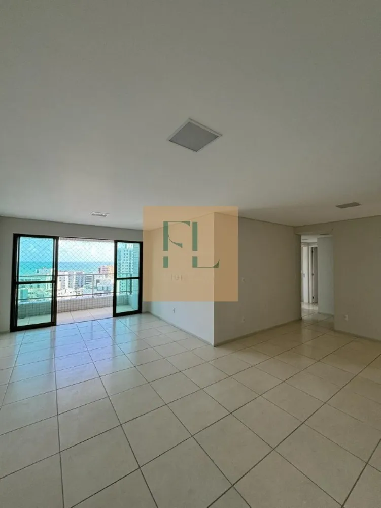 Apartamento, 4 quartos, 136 m² - Foto 6