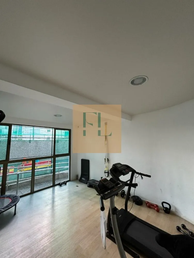 Apartamento, 4 quartos, 136 m² - Foto 1