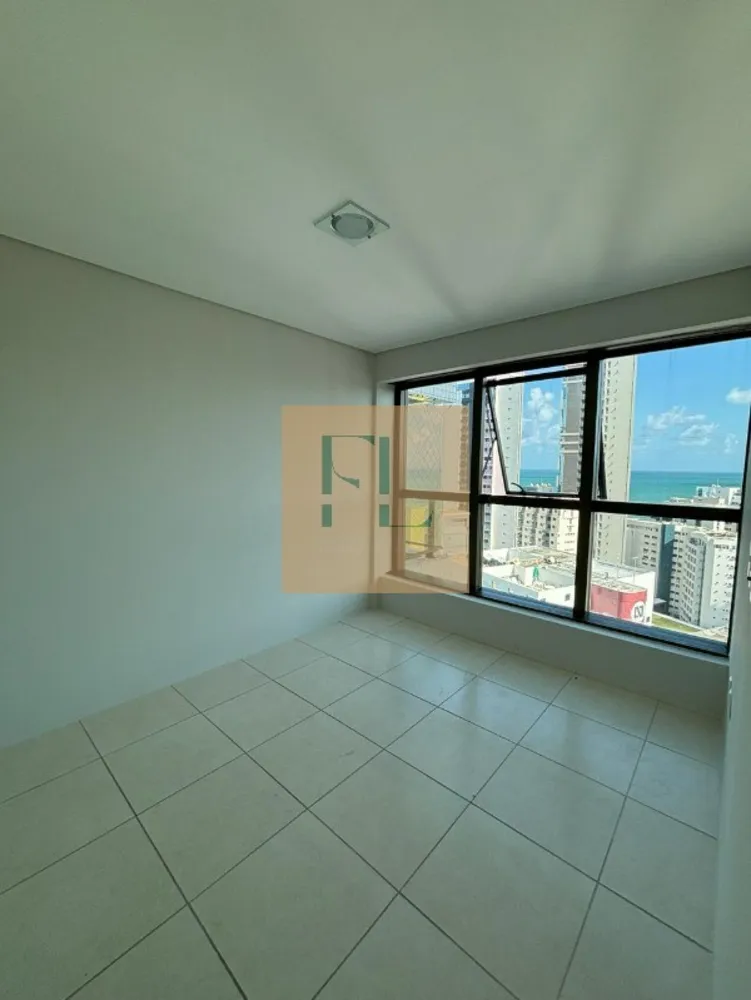 Apartamento, 4 quartos, 136 m² - Foto 2