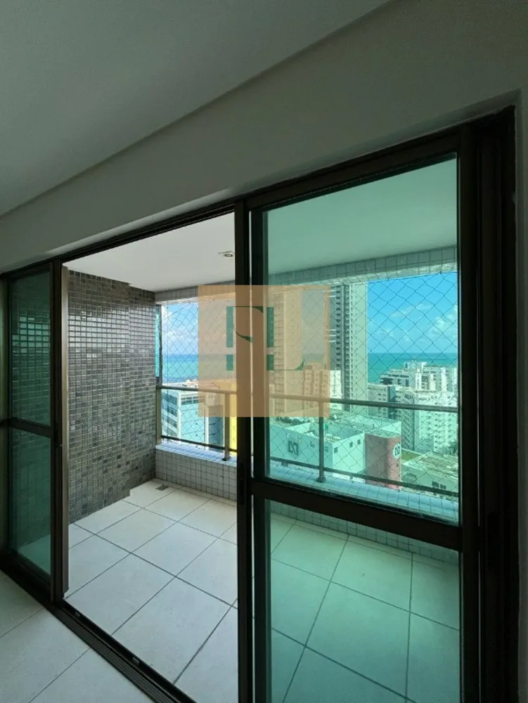 Apartamento, 4 quartos, 136 m² - Foto 3