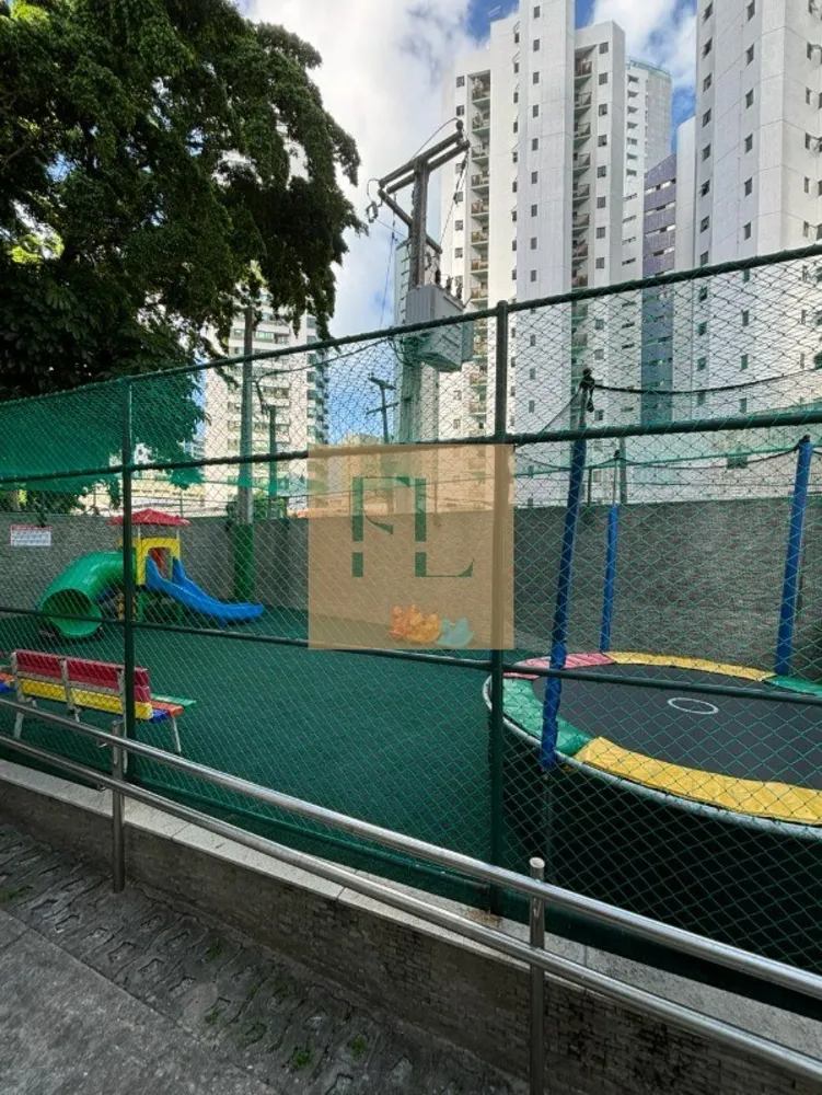 Apartamento, 4 quartos, 136 m² - Foto 12