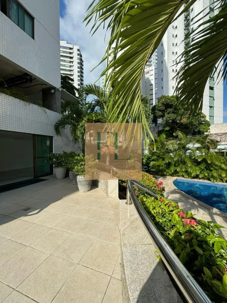 Apartamento, 4 quartos, 136 m² - Foto 4