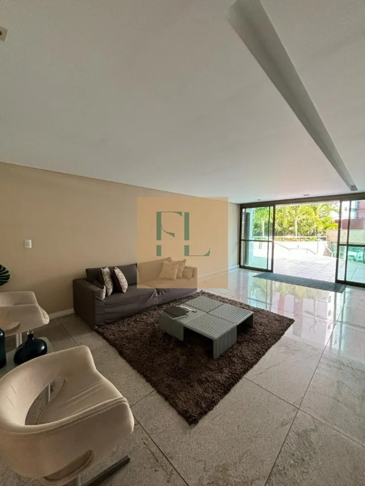 Apartamento, 4 quartos, 136 m² - Foto 10