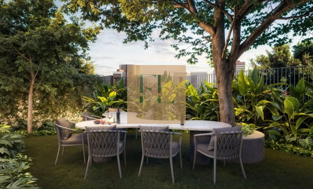 Apartamento, 2 quartos, 56 m² - Foto 2