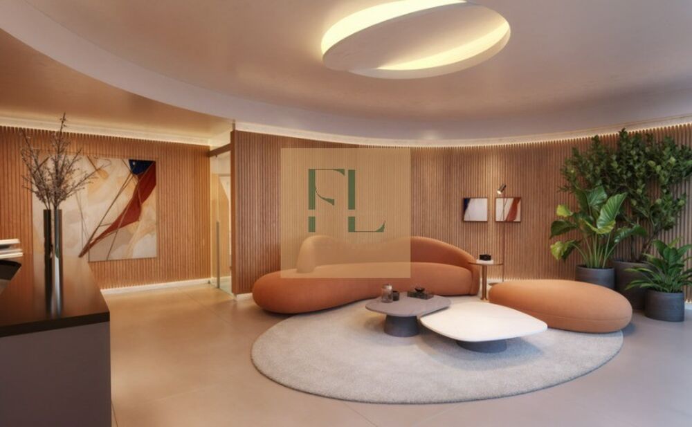 Apartamento, 2 quartos, 56 m² - Foto 1