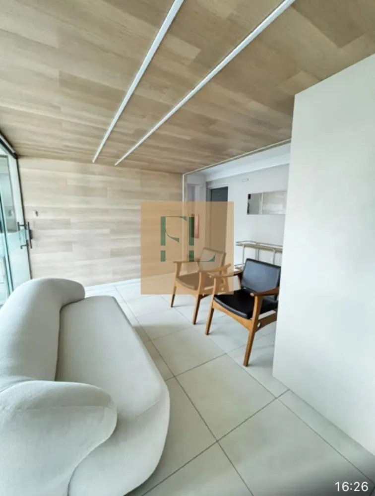 Flat/Apart Hotel, 1 quarto, 36 m² - Foto 3