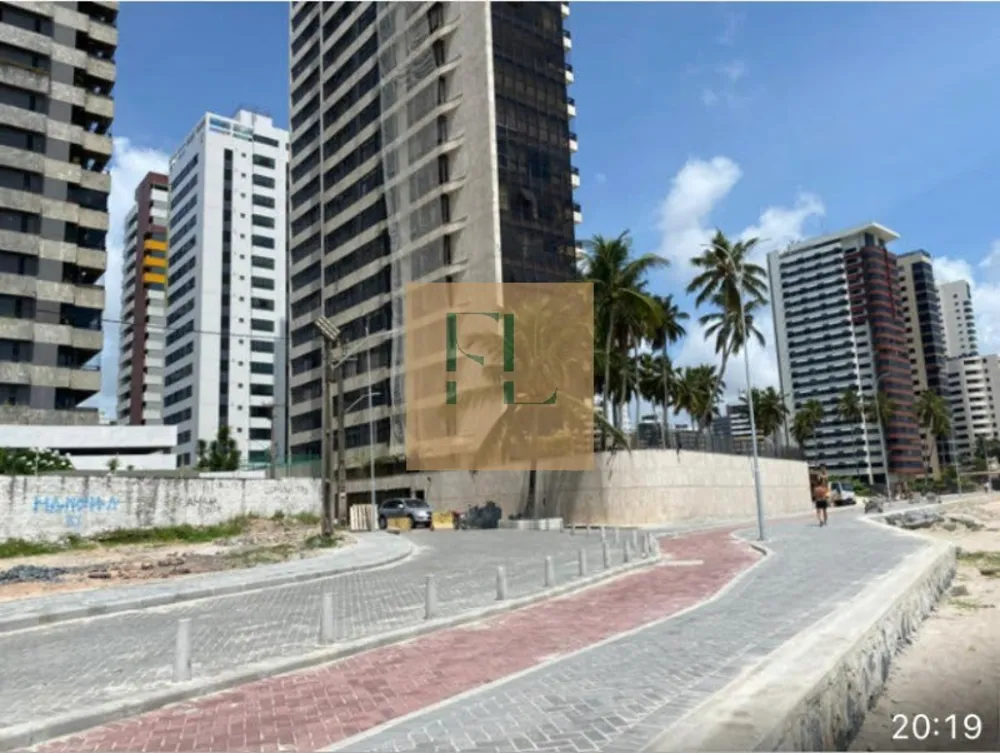 Flat/Apart Hotel, 1 quarto, 36 m² - Foto 12
