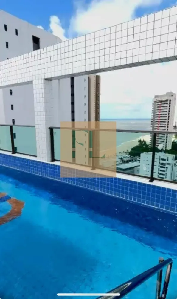 Flat/Apart Hotel, 1 quarto, 36 m² - Foto 5