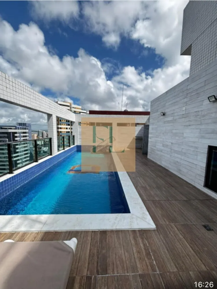 Flat/Apart Hotel, 1 quarto, 36 m² - Foto 8