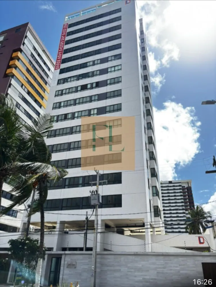 Flat/Apart Hotel, 1 quarto, 36 m² - Foto 7