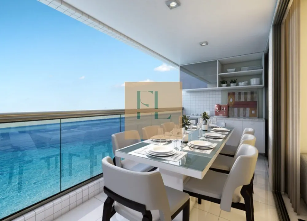 Apartamento, 3 quartos, 89 m² - Foto 6