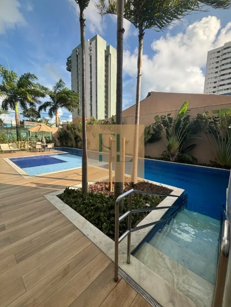Apartamento, 3 quartos, 89 m² - Foto 9