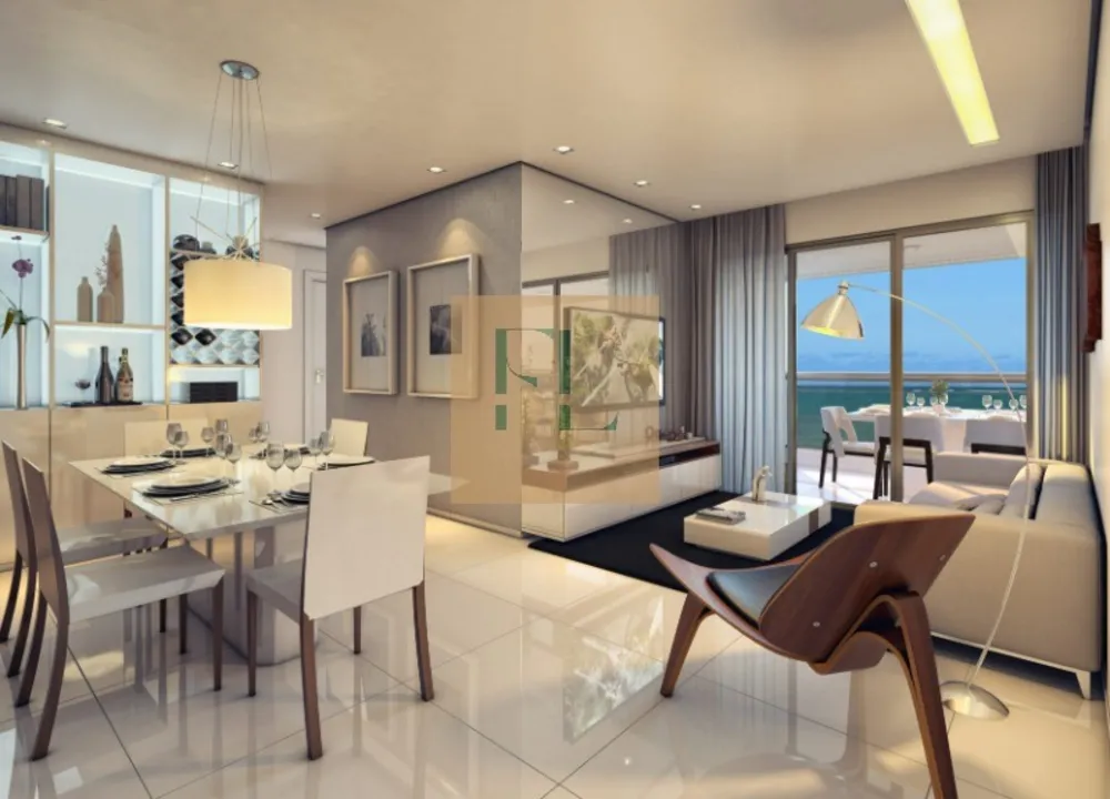 Apartamento, 3 quartos, 89 m² - Foto 5