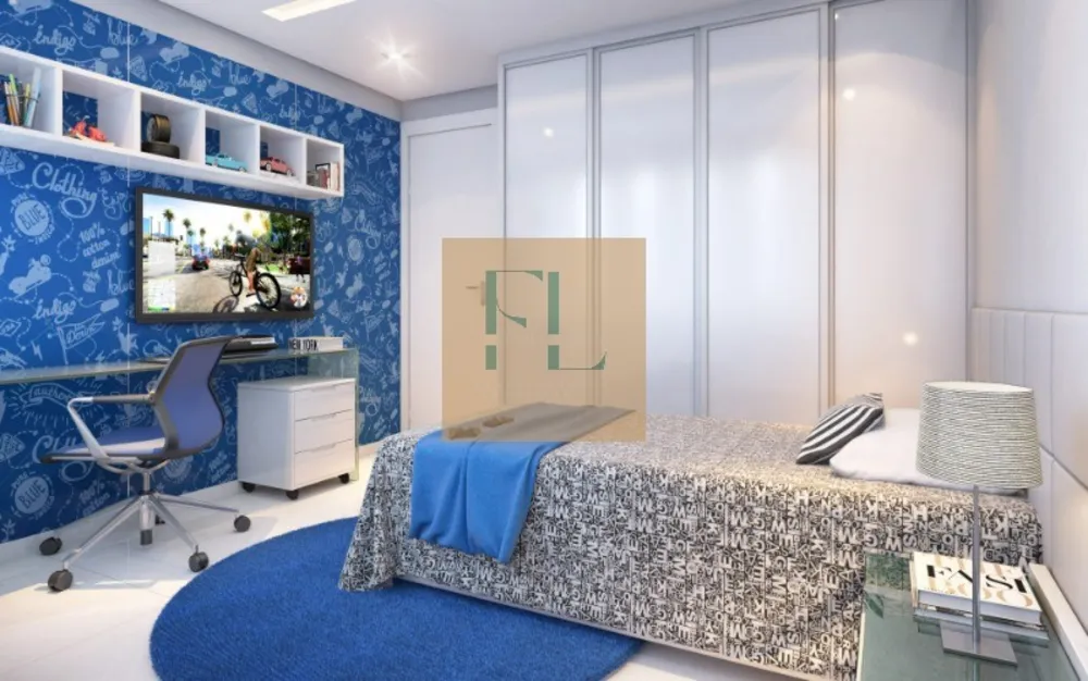 Apartamento, 3 quartos, 89 m² - Foto 8