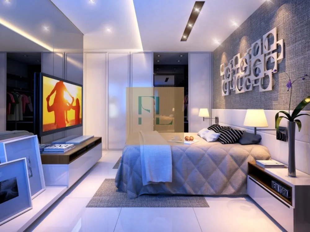Apartamento, 3 quartos, 89 m² - Foto 7