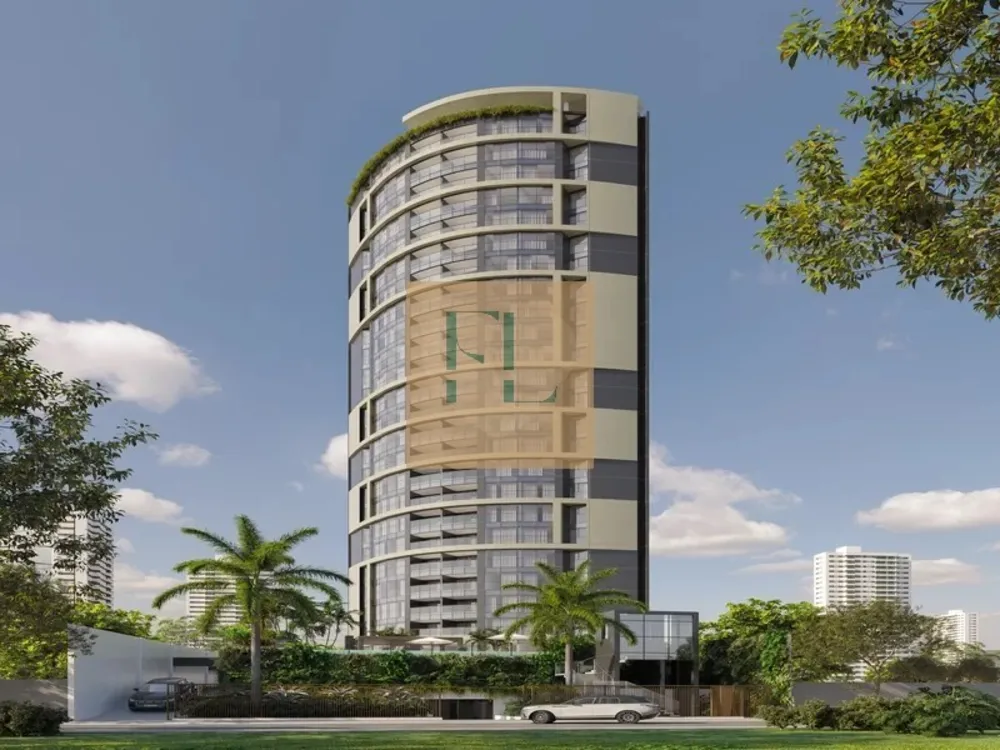 Apartamento, 3 quartos, 131 m² - Foto 12