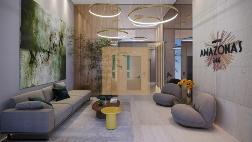 Apartamento, 3 quartos, 131 m² - Foto 10