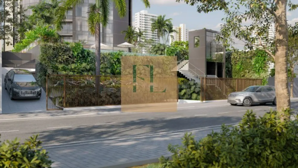 Apartamento, 3 quartos, 131 m² - Foto 11
