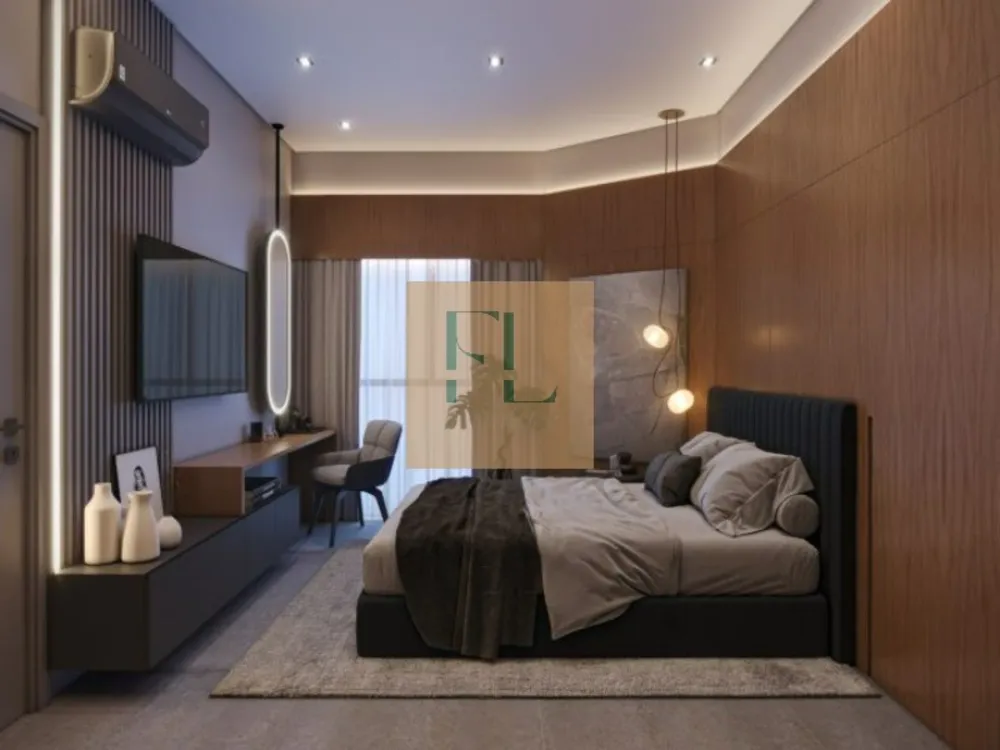 Apartamento, 3 quartos, 131 m² - Foto 2
