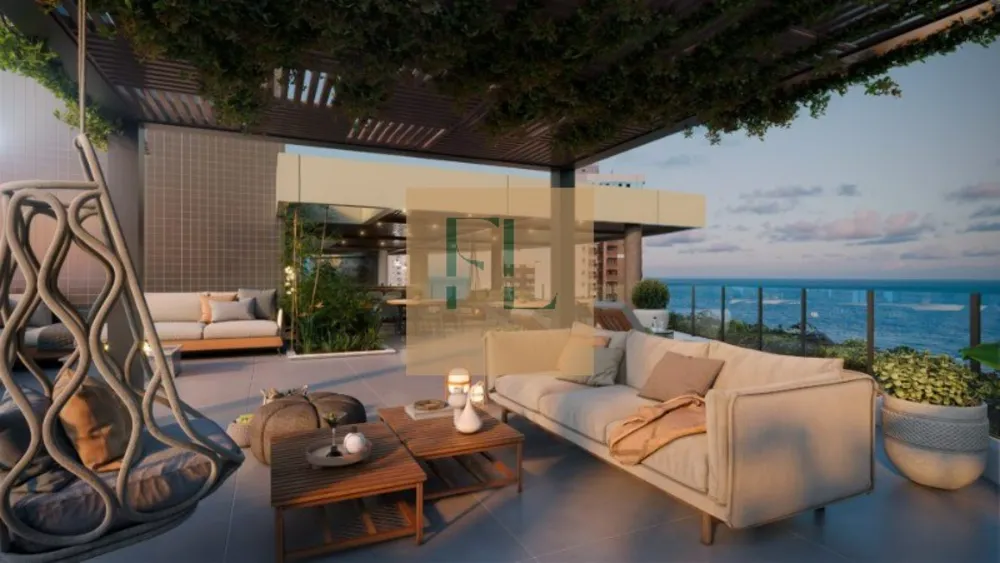 Apartamento, 3 quartos, 131 m² - Foto 3