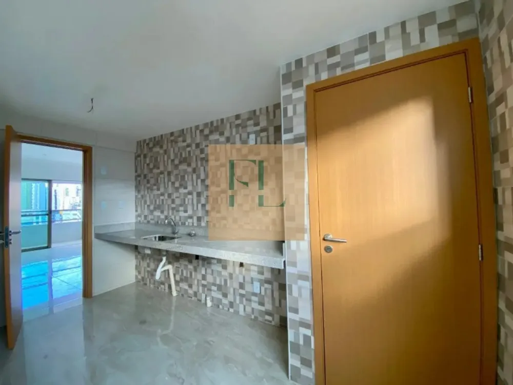 Apartamento, 3 quartos, 96 m² - Foto 5