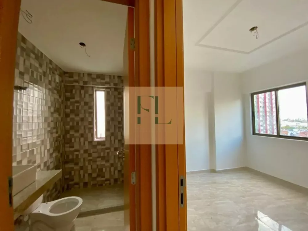 Apartamento à venda com 3 quartos, 96m² - Foto 3