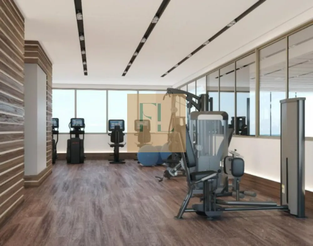 Apartamento, 4 quartos, 342 m² - Foto 9