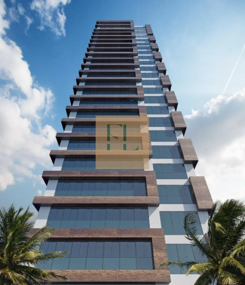 Apartamento, 4 quartos, 342 m² - Foto 12