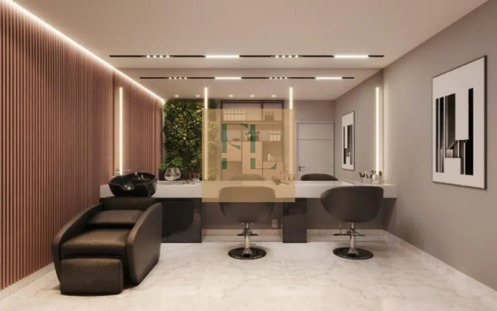 Apartamento, 4 quartos, 342 m² - Foto 5