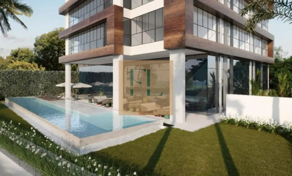 Apartamento, 4 quartos, 342 m² - Foto 6