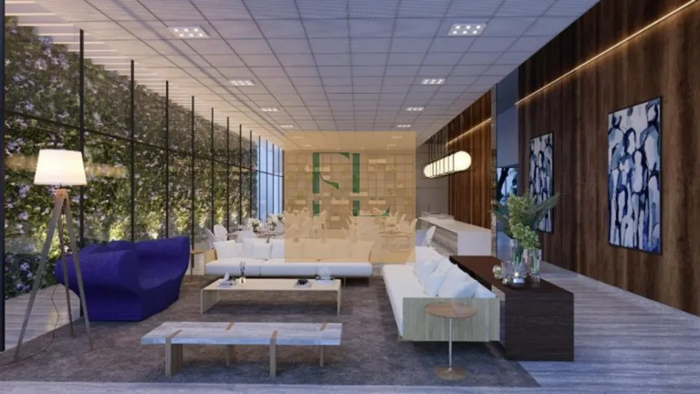 Apartamento, 4 quartos, 342 m² - Foto 10