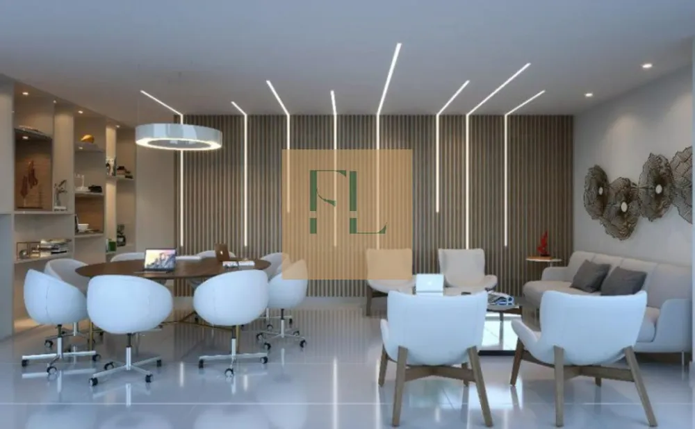Apartamento, 4 quartos, 342 m² - Foto 7