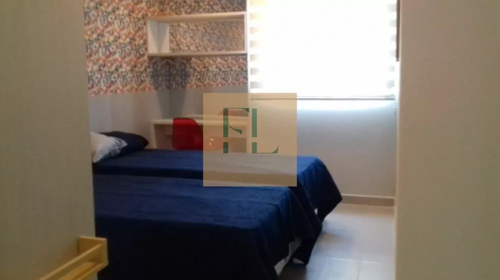 Apartamento à venda com 3 quartos, 89m² - Foto 4