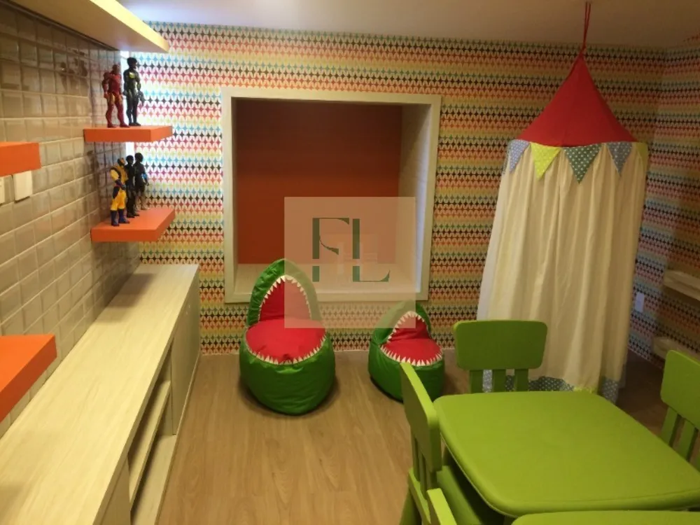 Apartamento, 3 quartos, 89 m² - Foto 12