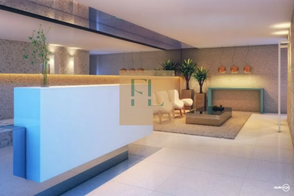 Apartamento, 3 quartos, 89 m² - Foto 11