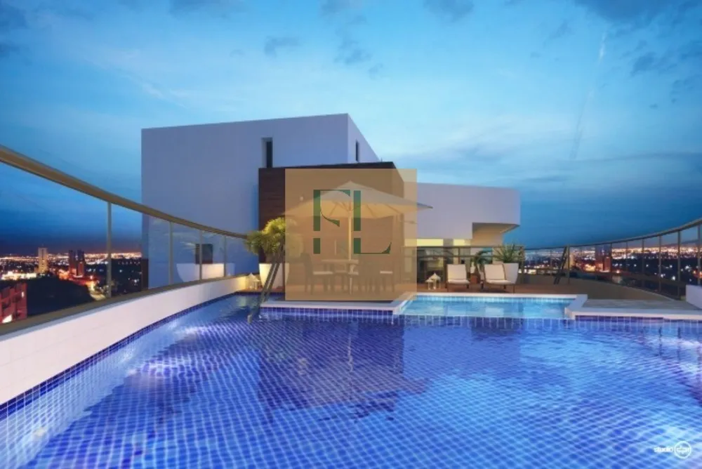 Apartamento, 3 quartos, 89 m² - Foto 8